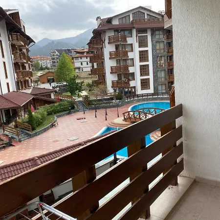Hotel Belvedere Panorama Bansko