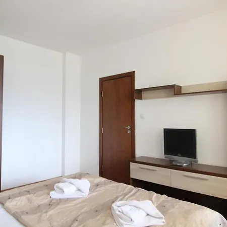 Belvedere Panorama Hotel Bansko