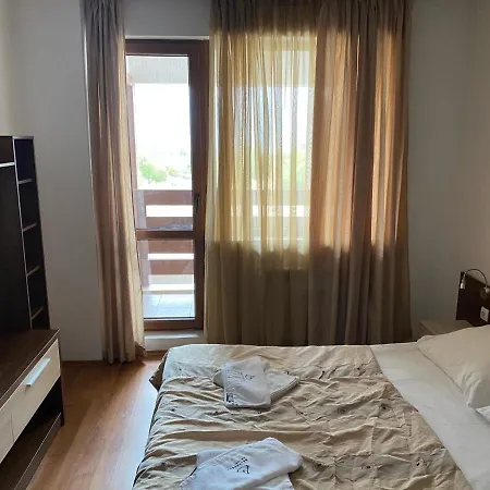 Belvedere Panorama Hotel 4*
