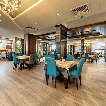 Hotel Belvedere Panorama Bansko