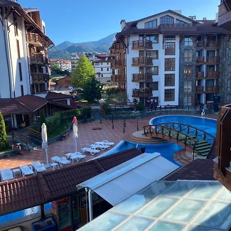 Hotel Belvedere Panorama