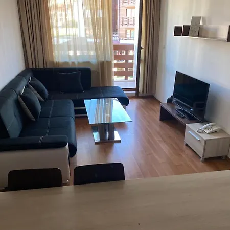 Hotel Belvedere Panorama Bansko